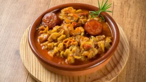 Receita de Dobradinha à Brasileira: Um Ensopado Saboroso para Eventos Especiais