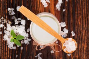 Receita de Kefir e Frutas Tropicais: Explosão de Sabor e Saúde