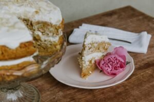 Dicas para um Bolo de Cenoura perfeito